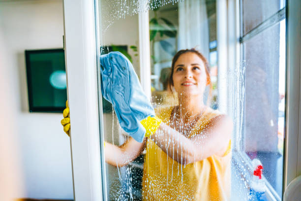 Window Caulking in Apopka, FL